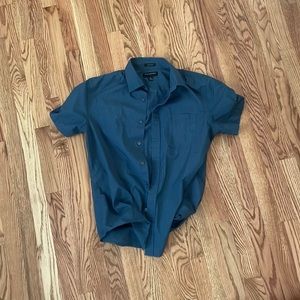 Banana Republican Button Down